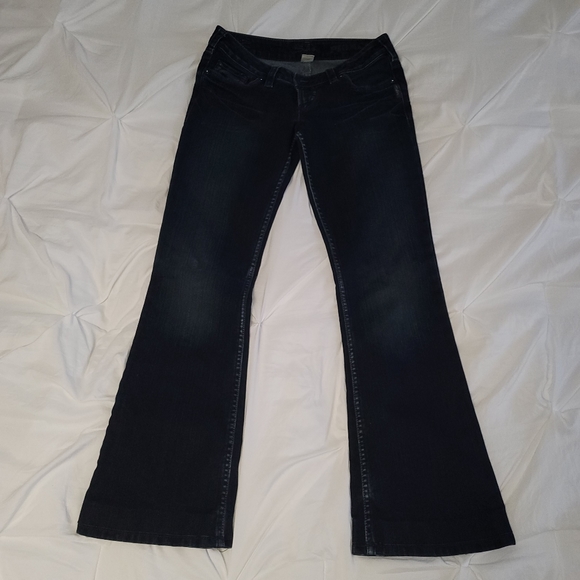 Silver Jeans - Pioneer Fit, Size 29/33 - Picture 1 of 4